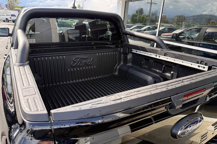 2025 Ford Ranger Sport