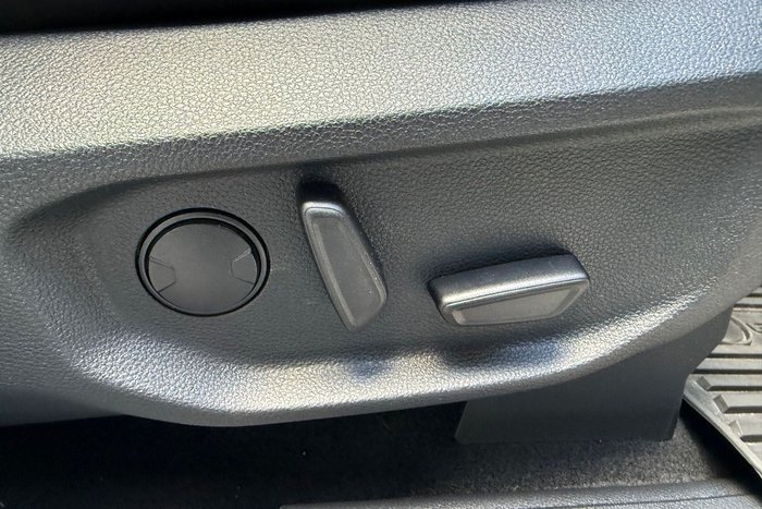 2025 Ford Ranger Wildtrak