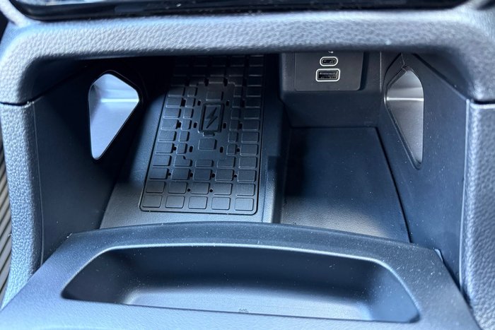 2025 Ford Ranger Wildtrak