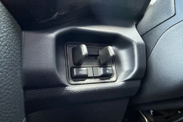 2025 Ford Ranger Wildtrak