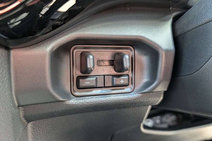 2025 Ford Ranger PHEV Stormtrak