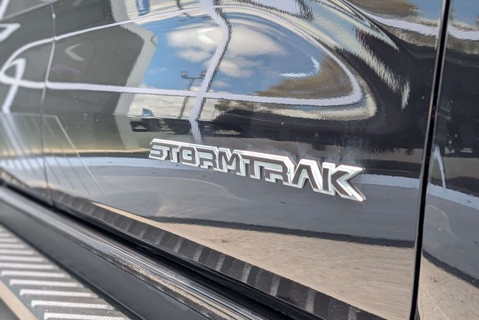 2025 Ford Ranger PHEV Stormtrak