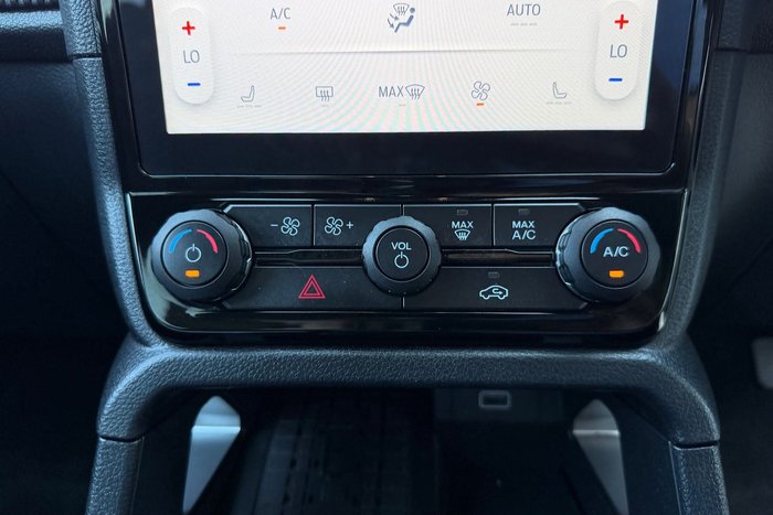 2025 Ford Ranger Wildtrak