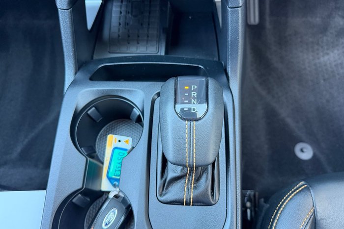 2025 Ford Ranger Wildtrak