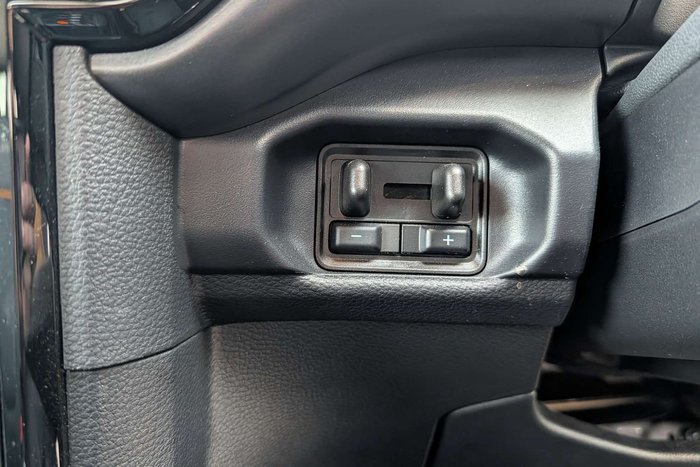 2025 Ford Ranger Wildtrak X