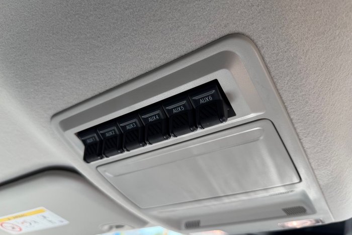 2025 Ford Ranger PHEV Sport