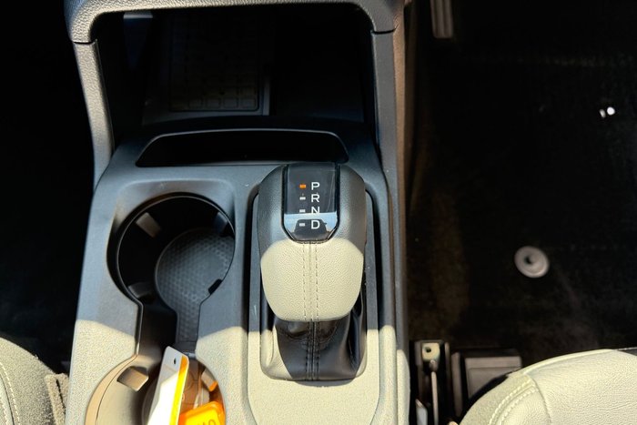 2025 Ford Ranger PHEV Sport