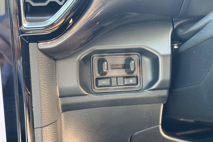 2025 Ford Ranger PHEV Sport