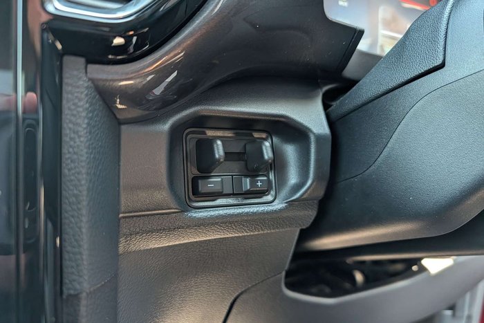 2025 Ford Ranger PHEV Sport