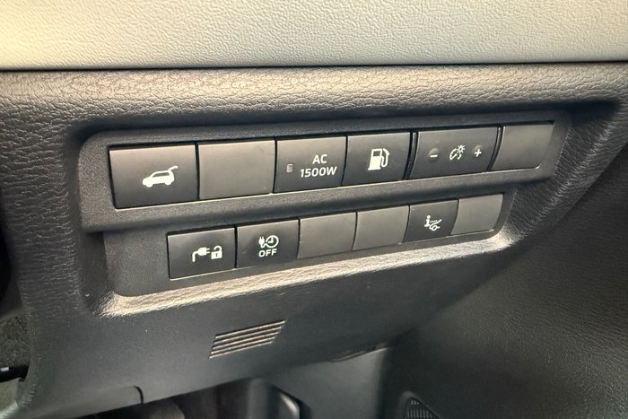 2023 Mitsubishi Outlander PHEV Exceed