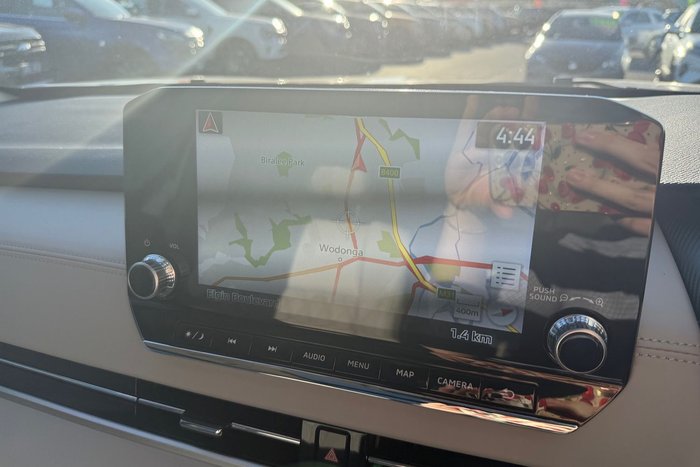 2023 Mitsubishi Outlander PHEV Exceed