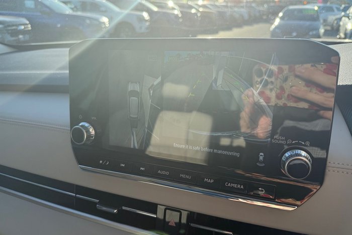 2023 Mitsubishi Outlander PHEV Exceed