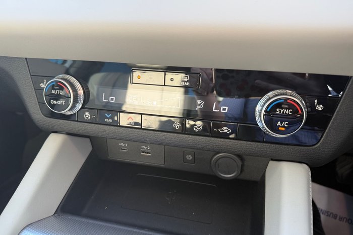 2023 Mitsubishi Outlander PHEV Exceed