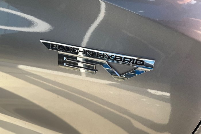 2023 Mitsubishi Outlander PHEV Exceed