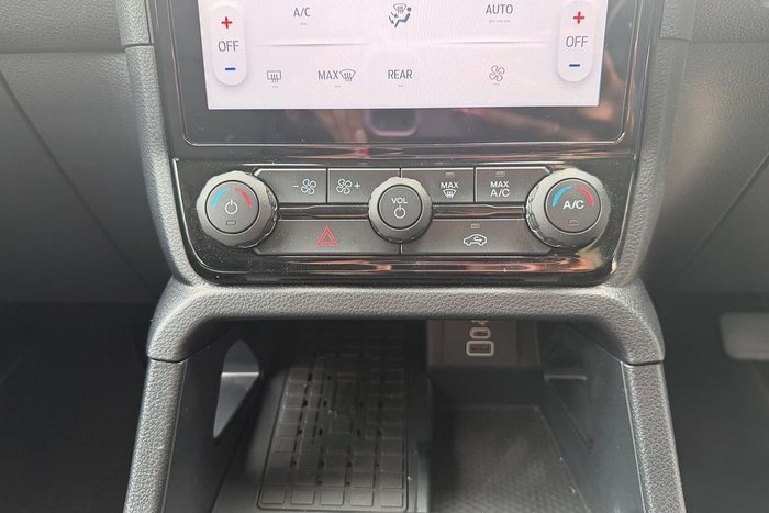 2025 Ford Everest Trend