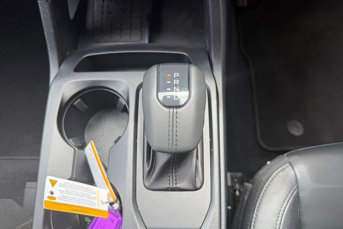 2025 Ford Everest Trend