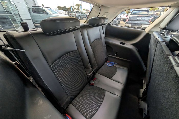 2014 Fiat Freemont Crossroad