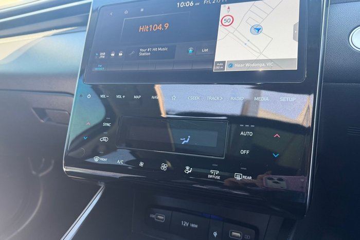 2022 Hyundai Tucson Highlander