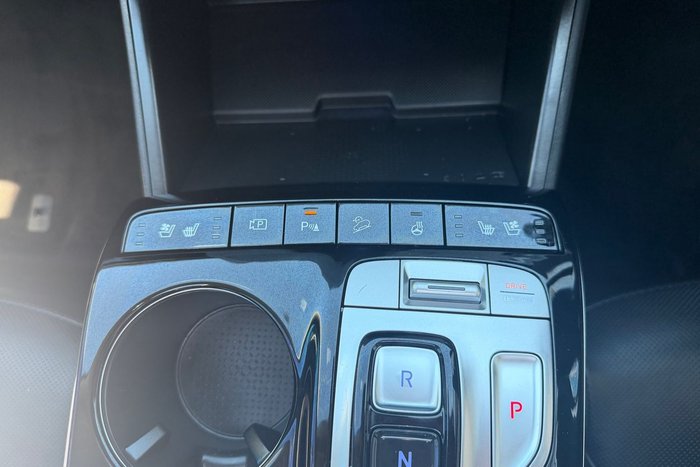 2022 Hyundai Tucson Highlander