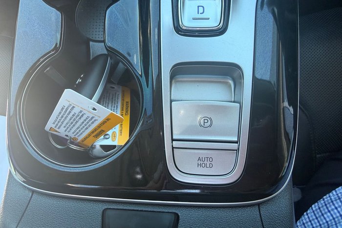 2022 Hyundai Tucson Highlander