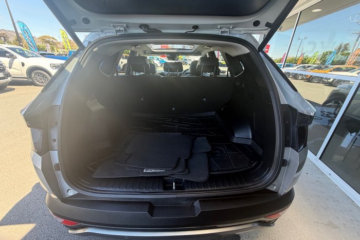 2022 Hyundai Tucson Highlander