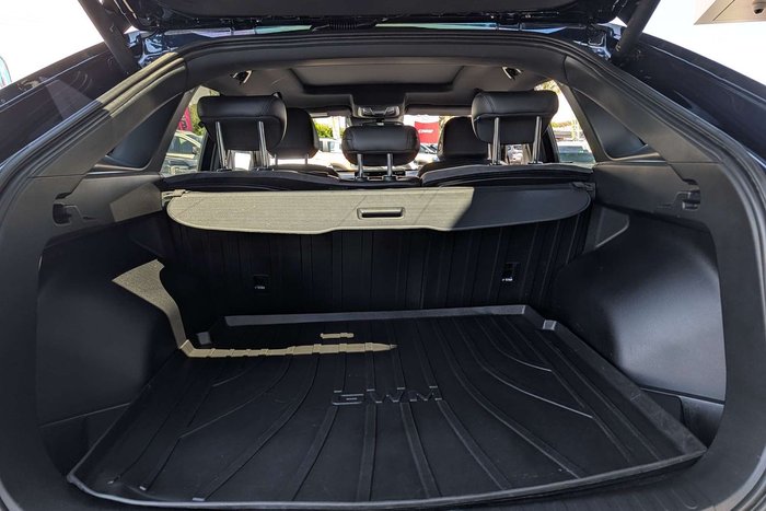 2024 GWM Haval H6GT Ultra