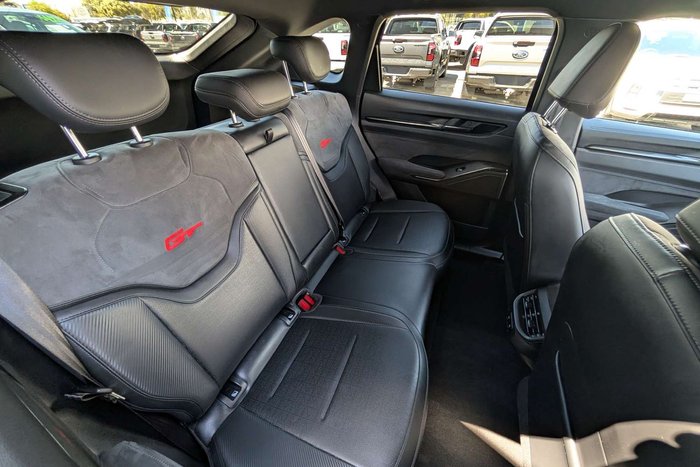 2024 GWM Haval H6GT Ultra