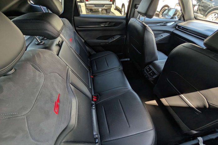 2024 GWM Haval H6GT Ultra