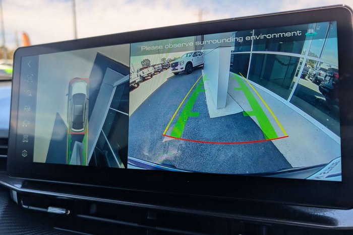 2024 GWM Haval H6GT Ultra