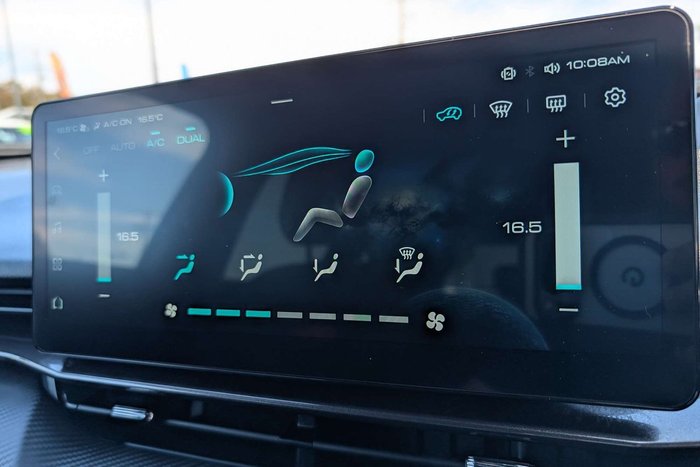 2024 GWM Haval H6GT Ultra