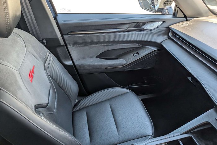 2024 GWM Haval H6GT Ultra