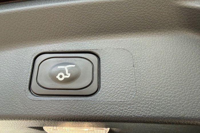 2025 Ford Everest Trend