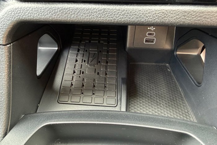 2025 Ford Everest Trend