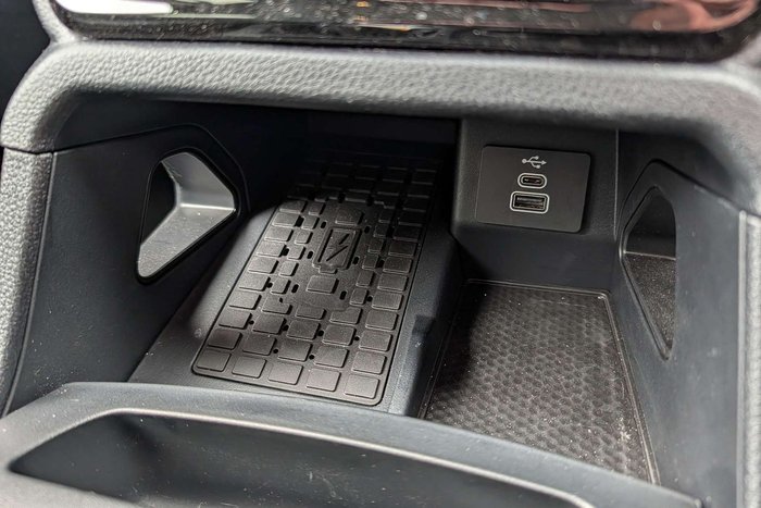 2025 Ford Everest Trend