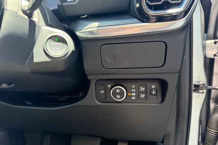 2025 Ford Everest Trend