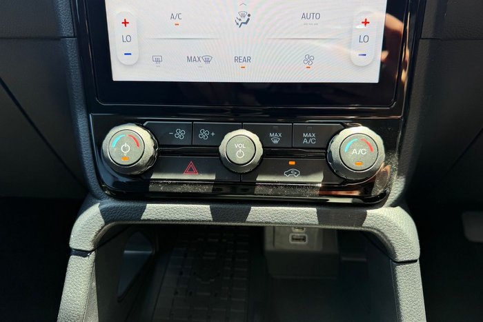 2025 Ford Everest Trend