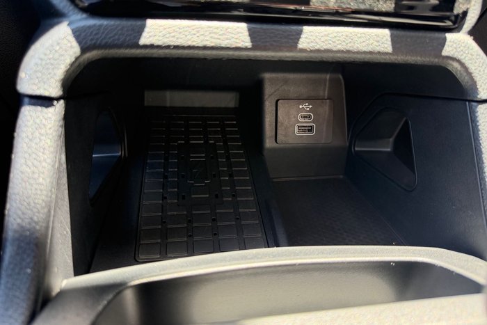 2025 Ford Everest Trend