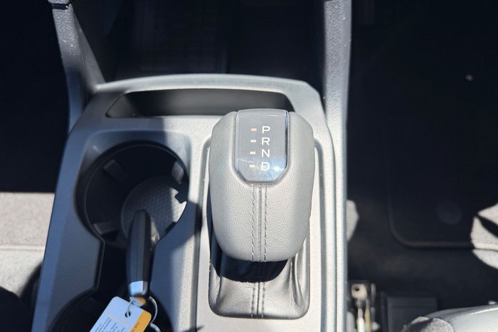 2025 Ford Everest Trend