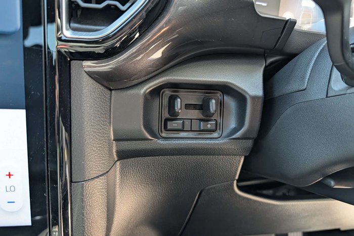 2025 Ford Ranger PHEV Wildtrak