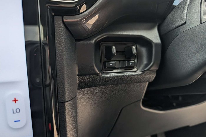 2025 Ford Ranger PHEV Sport