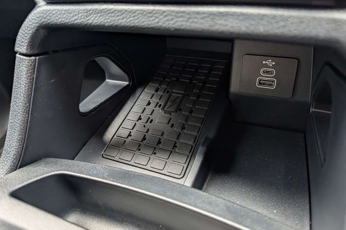 2025 Ford Ranger PHEV Sport