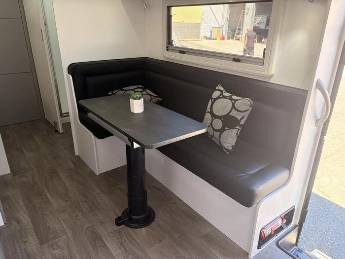 2026 Crusader My26 Lifechanger Bunkie