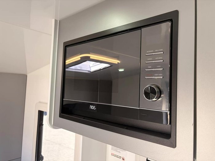 2026 Crusader Crusader My26 Lifechanger Bunkie