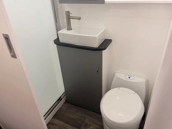 2026 Crusader My26 Lifechanger Bunkie