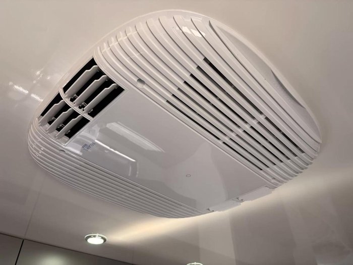 2026 Crusader My26 Lifechanger Bunkie