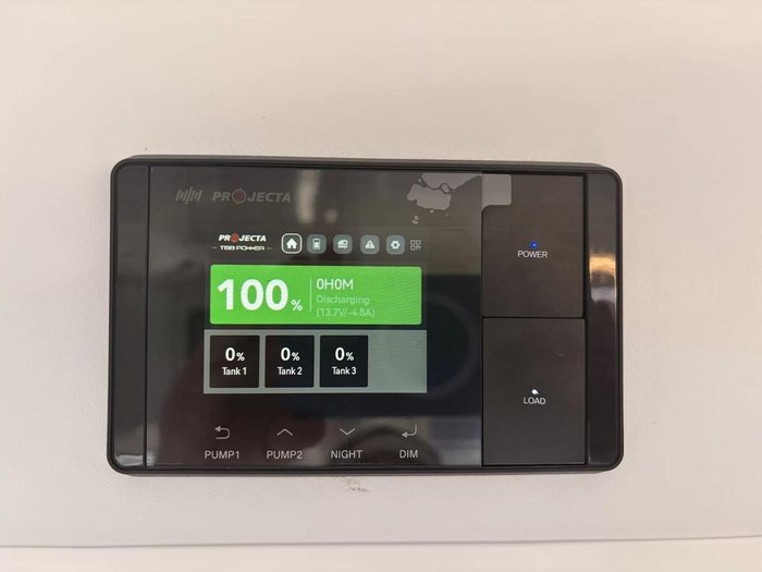 2026 Crusader My26 Lifechanger Bunkie