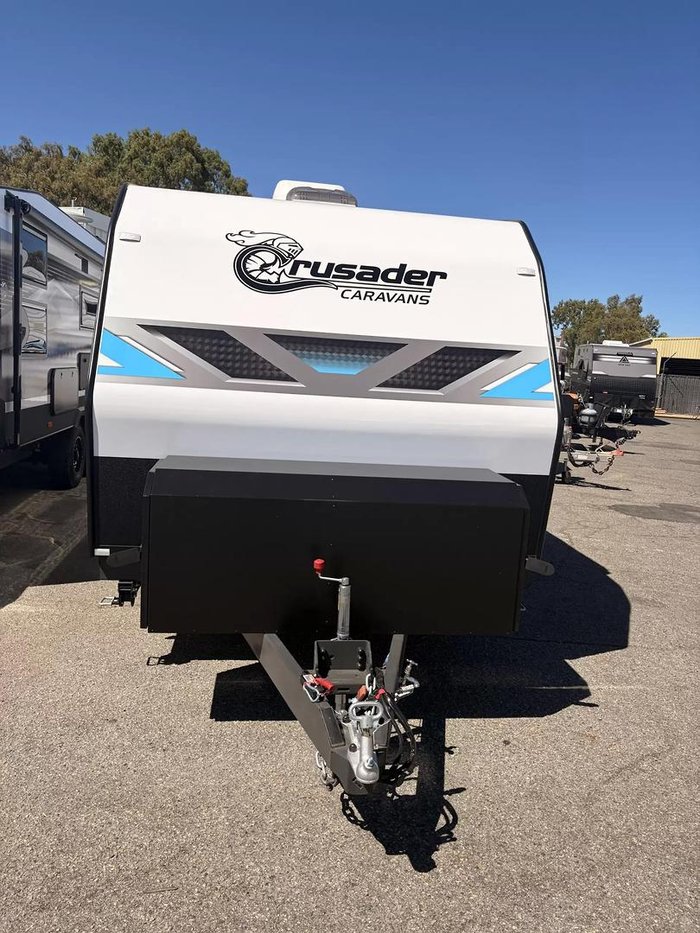 2026 Crusader Crusader My26 Lifechanger Bunkie