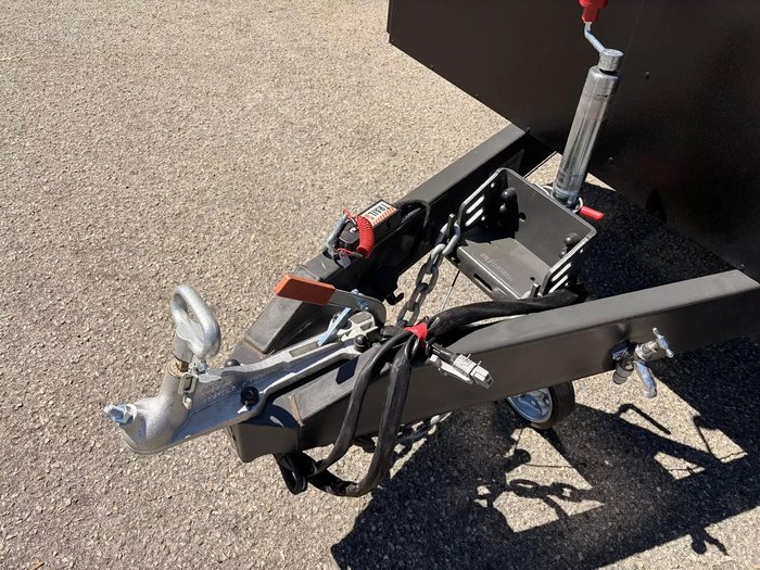 2026 Crusader Crusader My26 Lifechanger Bunkie