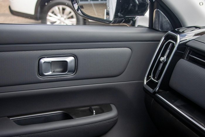 2025 Jaecoo J7 SHS Summit