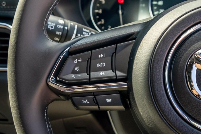 2025 Mazda CX-5 G25 Akera